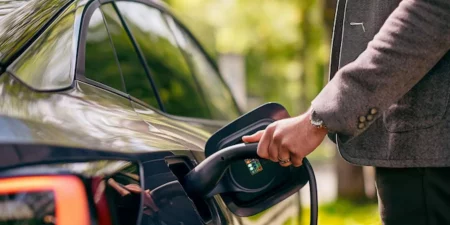 Assurance pour Véhicules Électriques : Une Nouvelle Ère de Protection et d’Économie Énergétique