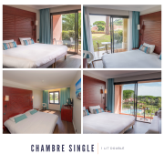 Réservation Convention Assentis 2026