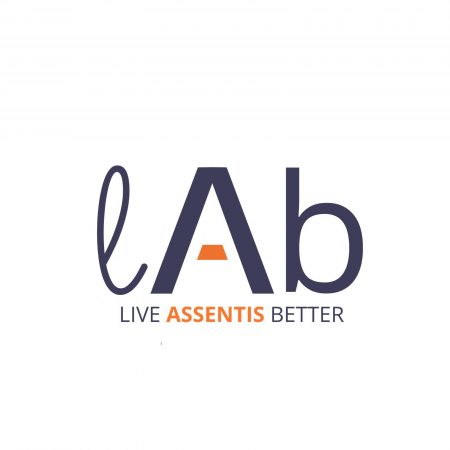 Le LAB Toulouse – Accès Coworking Assentis