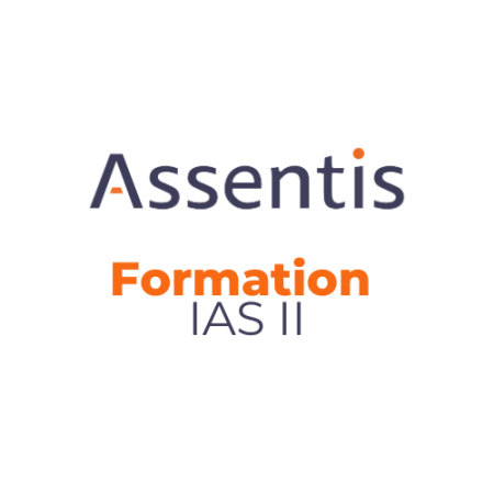 Formation IAS Niveau II – 150 heures